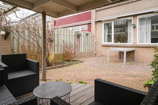 Medium property photo - Corellistraat 16, 6904 KR Zevenaar